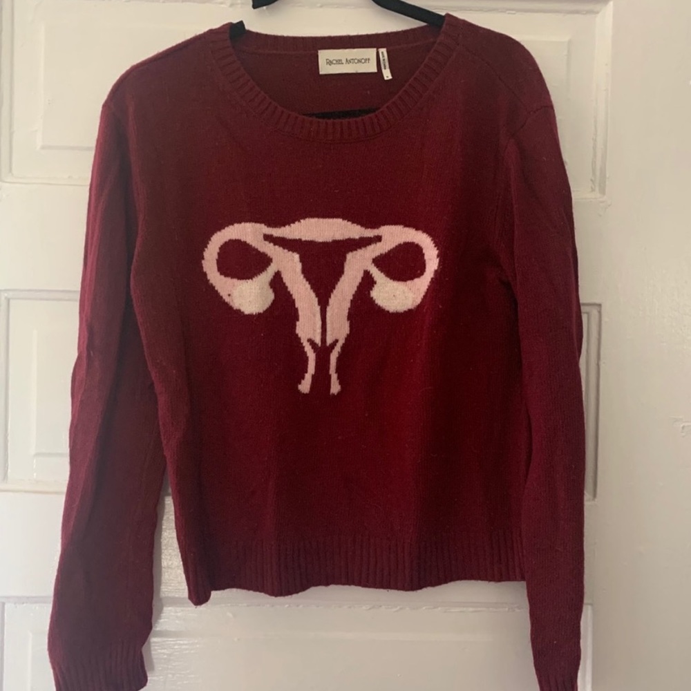 Rachel Antonoff